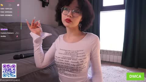 Snapshot of cinacandy chatting on 27, 3, 2026 L online show from 27, 3, 2026