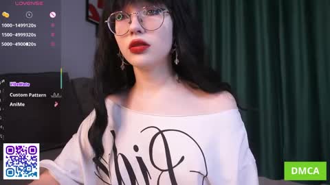 Snapshot of cinacandy chatting on 6, 4, 2026 L online show from 6, 4, 2026