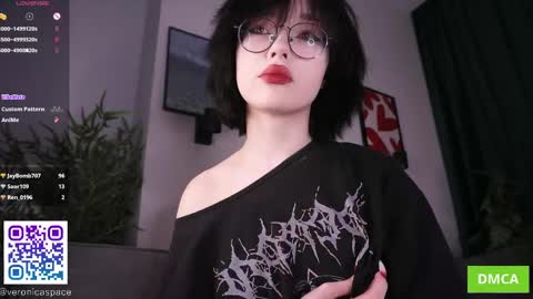 Snapshot of cinacandy chatting on 11, 4, 2026 L online show from 11, 4, 2026