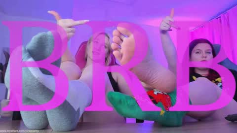 Cin Bellamy online show from 16, 1, 2026