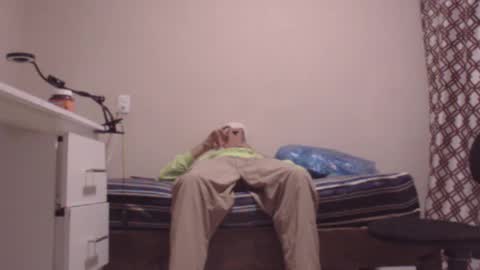 Snapshot of cincopulgadas chatting on 26, 1, 2025 Ernesto online show from 26, 1, 2025