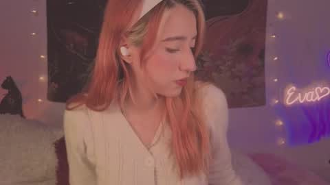 Sofi Eva and Mey online show from 1, 3, 2026