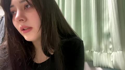 Snapshot of cindieknous chatting on 15, 5, 2026 Lin online show from 15, 5, 2026
