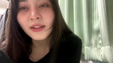 Snapshot of cindieknous chatting on 16, 5, 2026 Lin online show from 16, 5, 2026