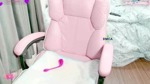 Snapshot of cindy_cutiegirl chatting on 6, 5, 2026 cindy_cutiegirl online show from 6, 5, 2026