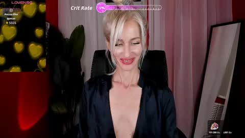 Cindy online show from 29, 9, 2025