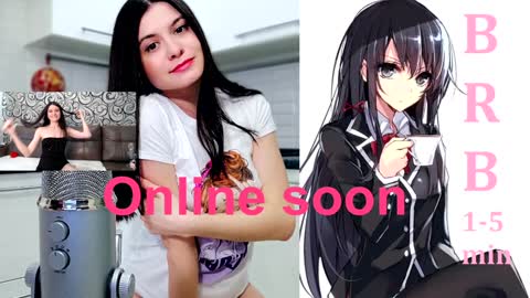 Snapshot of cindy_sweety1 chatting on 2, 2, 2025 Cindy online show from 2, 2, 2025