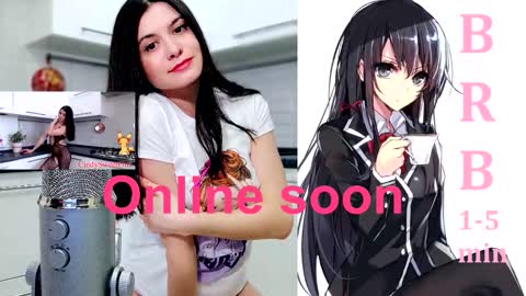 Snapshot of cindy_sweety1 chatting on 13, 9, 2025 Cindy online show from 13, 9, 2025