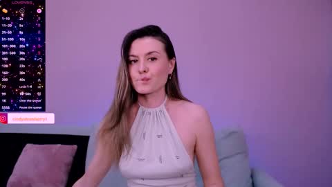 Cindy    online show from 15, 3, 2026