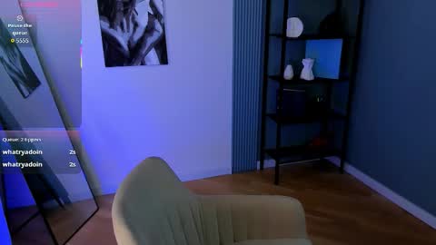 cindymori online show from 21, 2, 2026