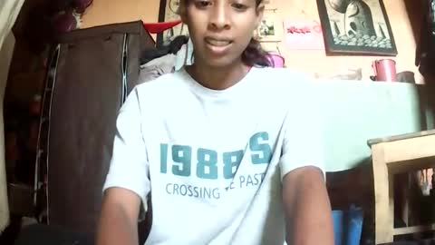 Snapshot of cindyx69 chatting on 9, 2, 2026 cindyx69 online show from 9, 2, 2026