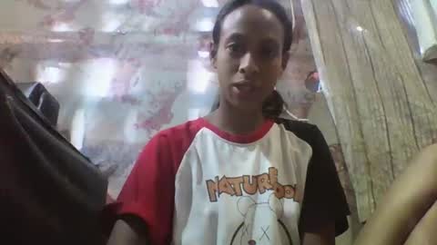 Snapshot of cindyx69q chatting on 19, 1, 2026 cindyx69q online show from 19, 1, 2026