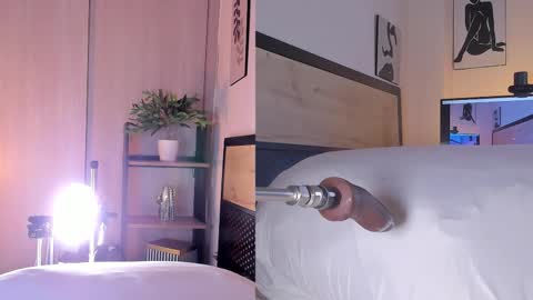 Amber online show from 26, 9, 2025