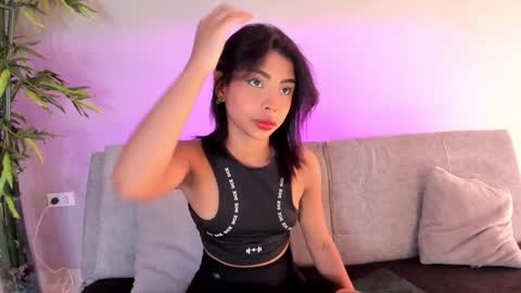 cinnamon_kyla online show from 16, 1, 2025