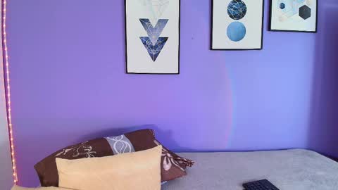 cinnamon_kyla online show from 23, 2, 2025