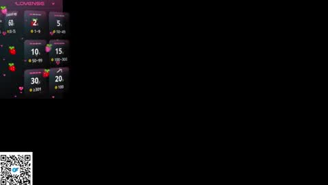 Snapshot of cinnamon_rosa chatting on 16, 1, 2026 Emma online show from 16, 1, 2026