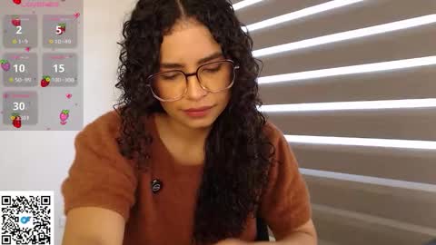 Snapshot of cinnamon_rosa chatting on 1, 2, 2026 Emma online show from 1, 2, 2026