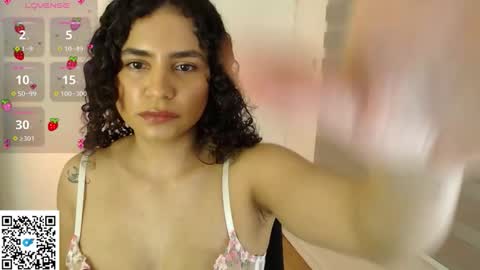 Snapshot of cinnamon_rosa chatting on 3, 2, 2026 Emma online show from 3, 2, 2026