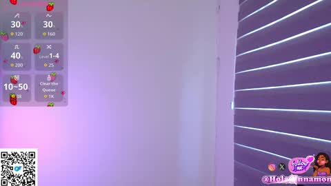 Snapshot of cinnamon_rosa chatting on 28, 2, 2026 Emma online show from 28, 2, 2026