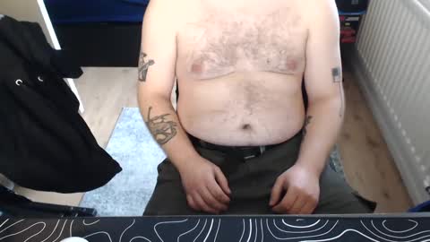 Snapshot of cinnamonbunzsz chatting on 7, 1, 2025 cinnamon online show from 7, 1, 2025