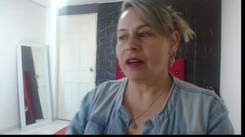 Snapshot of cinthia1609 chatting on 19, 1, 2025 cinthia1609 online show from 19, 1, 2025