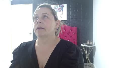 Snapshot of cinthia1609 chatting on 8, 2, 2025 cinthia1609 online show from 8, 2, 2025