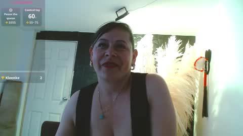 Snapshot of cinthia1609 chatting on 15, 10, 2025 cinthia1609 online show from 15, 10, 2025
