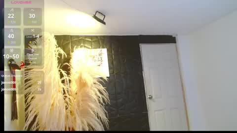 Snapshot of cinthia1609 chatting on 25, 10, 2025 cinthia1609 online show from 25, 10, 2025