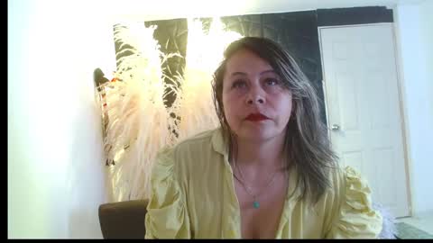 Snapshot of cinthia1609 chatting on 28, 10, 2025 cinthia1609 online show from 28, 10, 2025