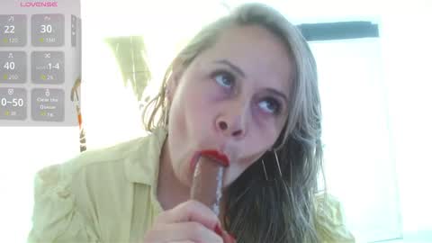 Snapshot of cinthia1609 chatting on 13, 11, 2025 cinthia1609 online show from 13, 11, 2025