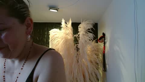 cinthia1609 online show from 10, 1, 2026