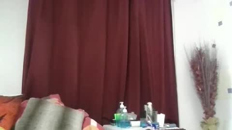 cinthia2525 online show from 21, 10, 2025