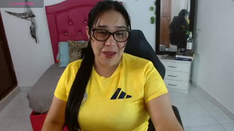 Cinthia Daniela  online show from 31, 7, 2026