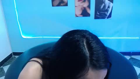 Cinthya online show from 24, 3, 2026