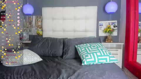 Snapshot of cinthya_walker1 chatting on 6, 1, 2025 cinthya_walker1 online show from 6, 1, 2025