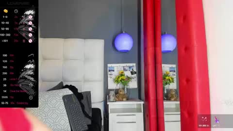 Snapshot of cinthya_walker1 chatting on 10, 1, 2025 cinthya_walker1 online show from 10, 1, 2025