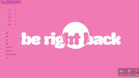 Snapshot of cinthya_walker1 chatting on 4, 3, 2025 cinthya_walker1 online show from 4, 3, 2025