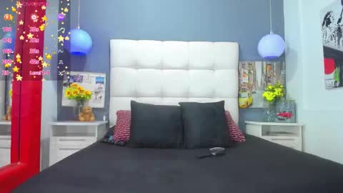 cinthya_walker1 online show from 14, 1, 2026