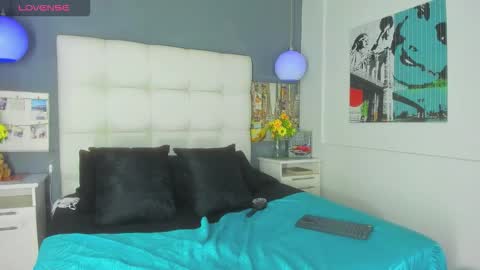 cinthya_walker1 online show from 2, 3, 2026