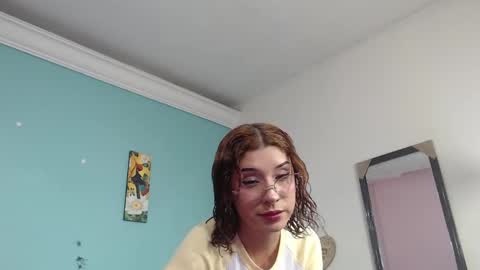 cinthyagomez6 online show from 21, 1, 2025