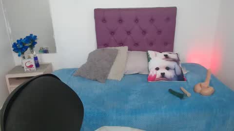 cinthyagomez6 online show from 3, 2, 2025