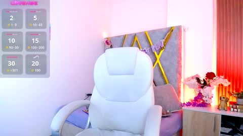 Cintia online show from 16, 1, 2026