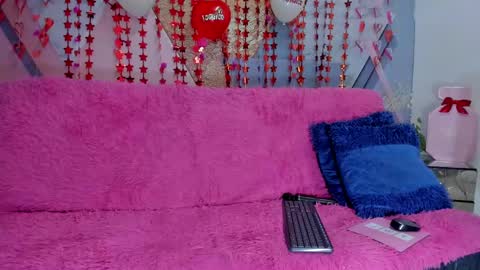  CINTIA  online show from 14, 2, 2025