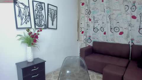  CINTIA  online show from 26, 2, 2025