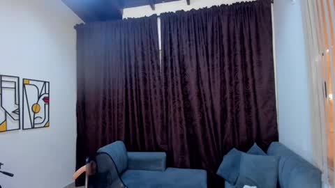  CINTIA  online show from 8, 3, 2025