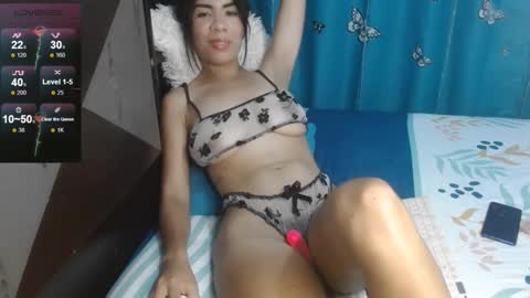 Snapshot of cintialorens1 chatting on 27, 9, 2025 joha natural hairy pussydont forget thumbs up online show from 27, 9, 2025