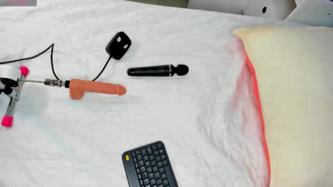 Cintia online show from 7, 2, 2025