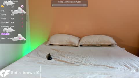 Sofia OF    online show from 13, 1, 2025