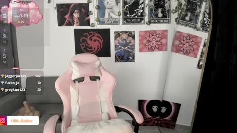 Paulina online show from 24, 1, 2025