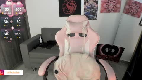 Paulina online show from 26, 1, 2025